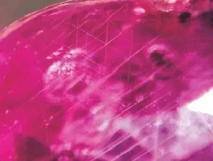 不同产地的红宝石值得深究一下！  第13张