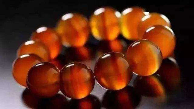 南红玛瑙？不，它是“北红玛瑙”，东北特产，颜值不输南红玛瑙  第6张