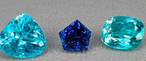 北京翡翠玉石从每克拉400元到每克拉8000元，碧玺是怎样称霸彩宝界的  第8张