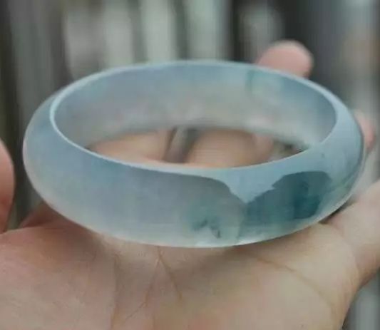 翡翠手镯大体估价攻略！  第8张