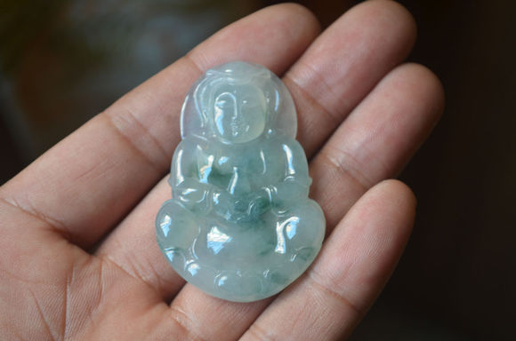 翡翠的三大投资价值  第2张