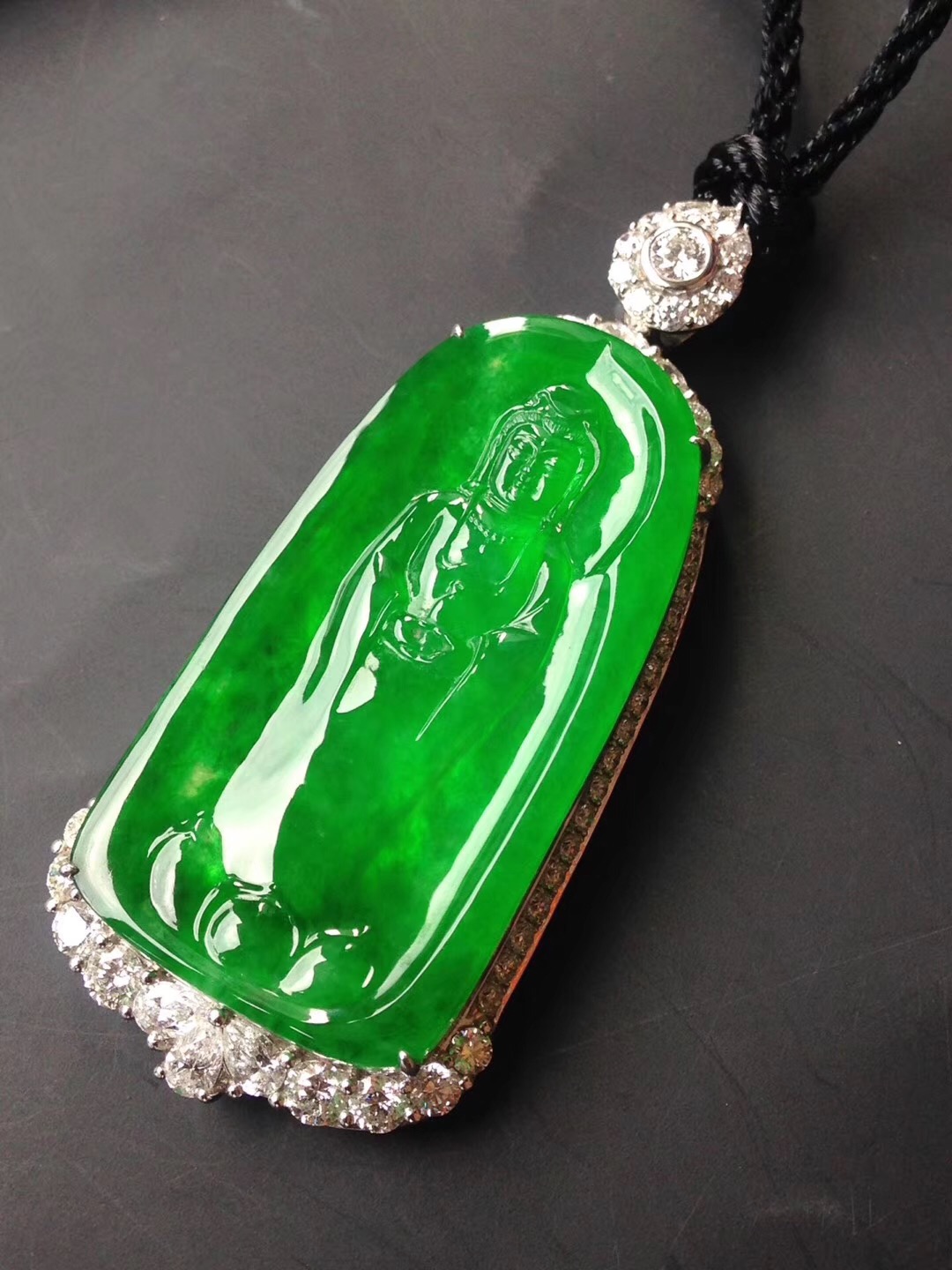 翡翠又涨价了？价格飙升背后的真相  第5张