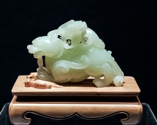 什么样的玉石适合收藏有升值价值？  第2张