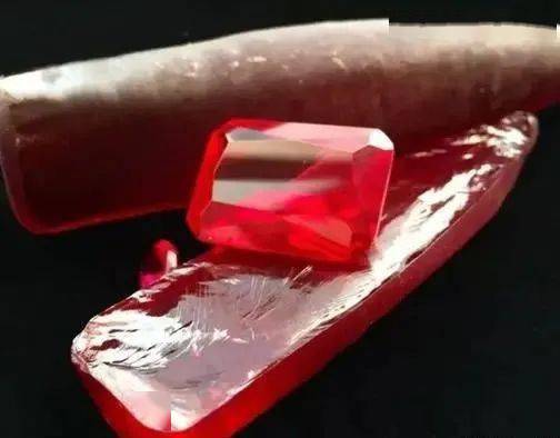 合成红宝石是什么？合成红宝石还算宝石吗？  第3张