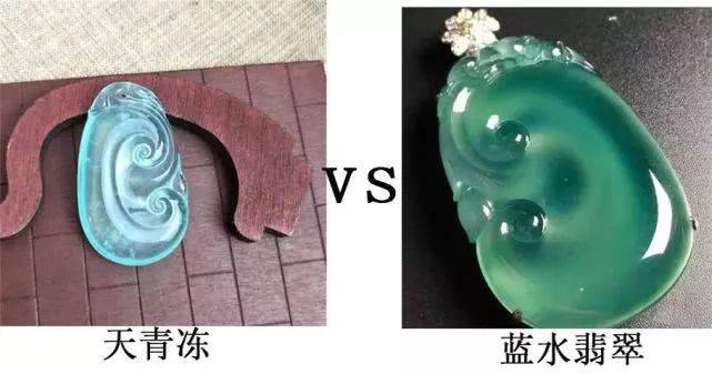 绿色的翡翠手镯神秘“网红”玉石品种，价格全靠吹，真的不值钱！  第14张