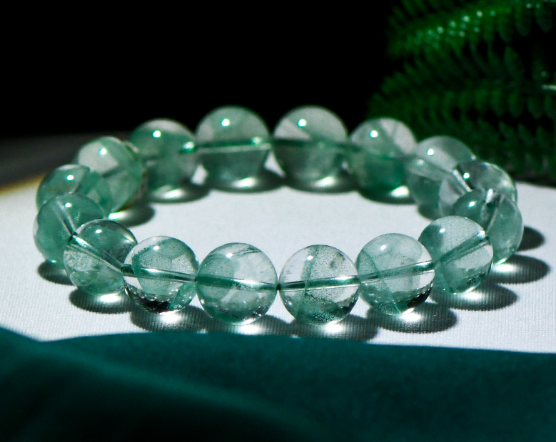 绿幽灵中的贵族——翠幽灵，一问世便宣布开采完毕!  第1张