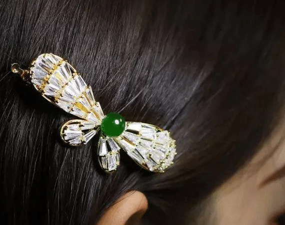 翡翠市场透明话, 未来的行情又该如何, 与这五个要素紧密相连!  第7张