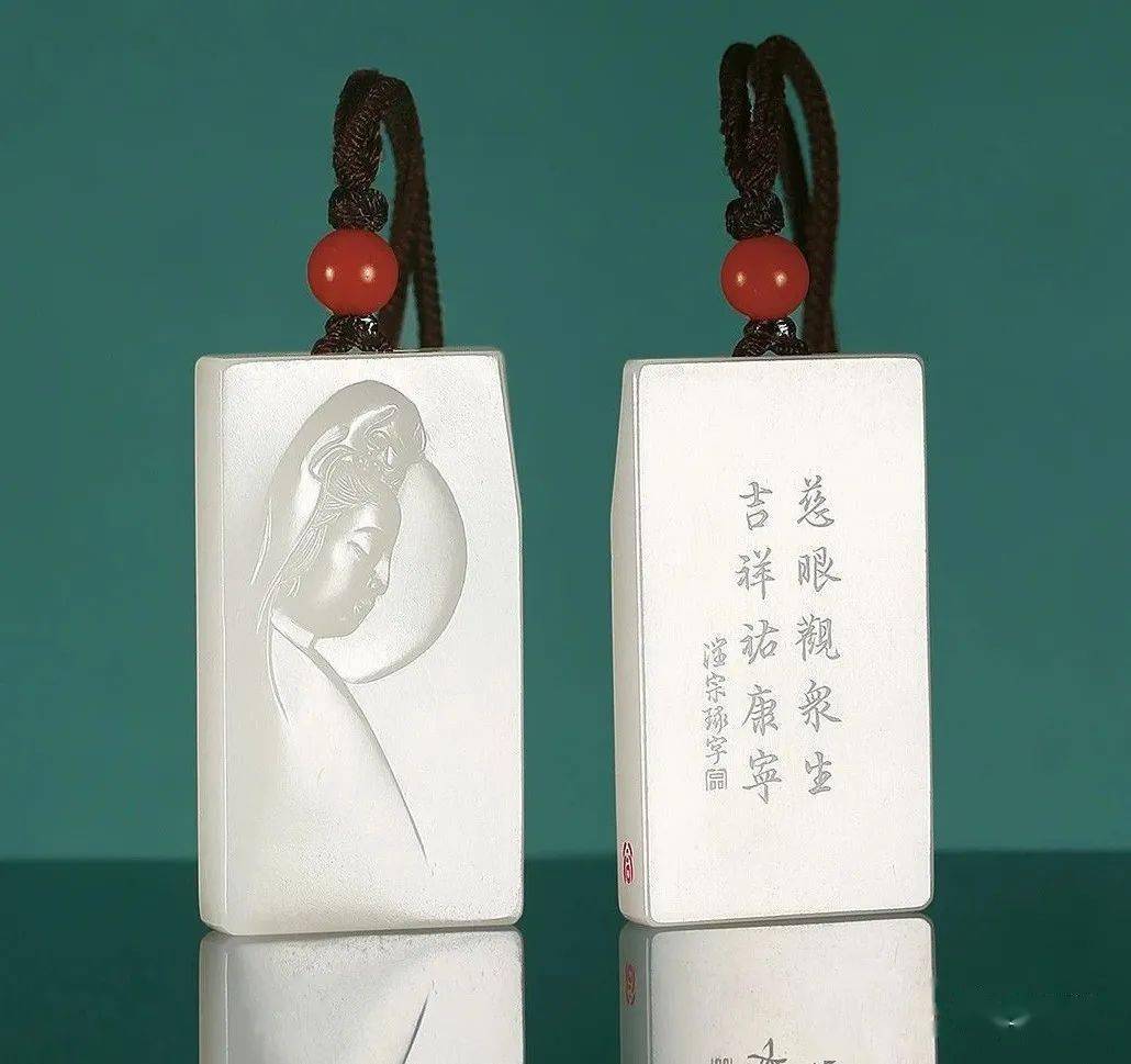 为何同块和田玉在不同地方价格差距如此大？  第1张