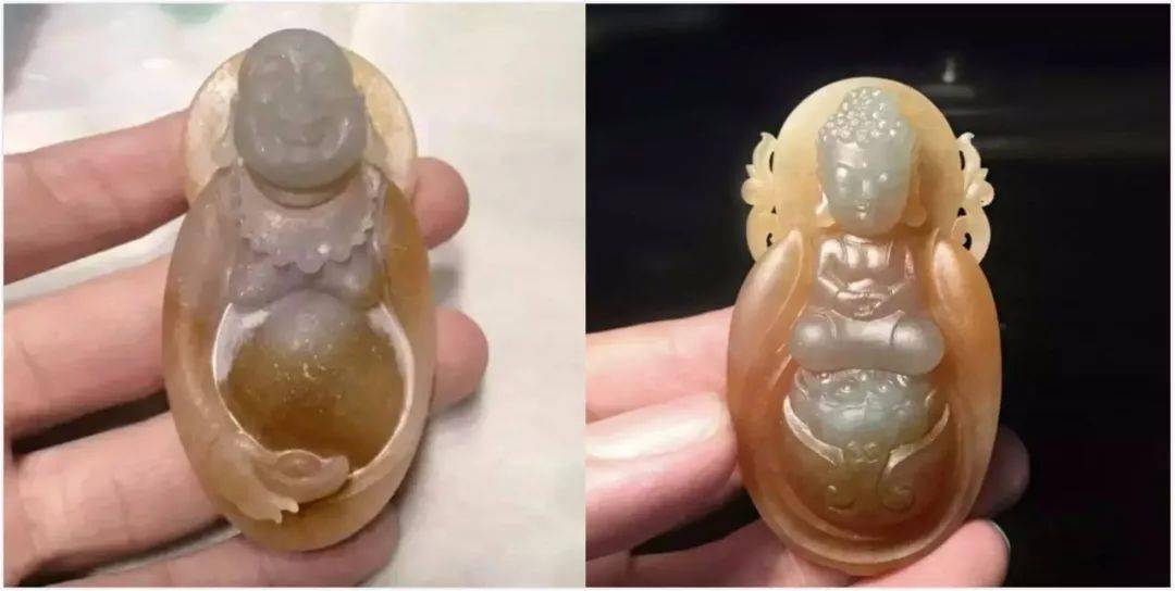 老坑翡翠怎么样为什么懂玉的人从不给玉石估价？看完这篇你就懂了......  第3张