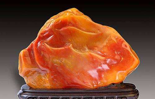 黄蜡石的价格受什么影响呢？  第1张