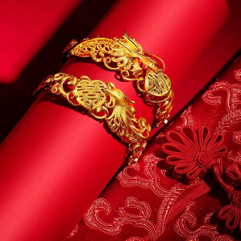 缅甸天然翡翠的产地什么样的黄金首饰才叫纯金？有哪些被经常误解的黄金首饰概念  第3张