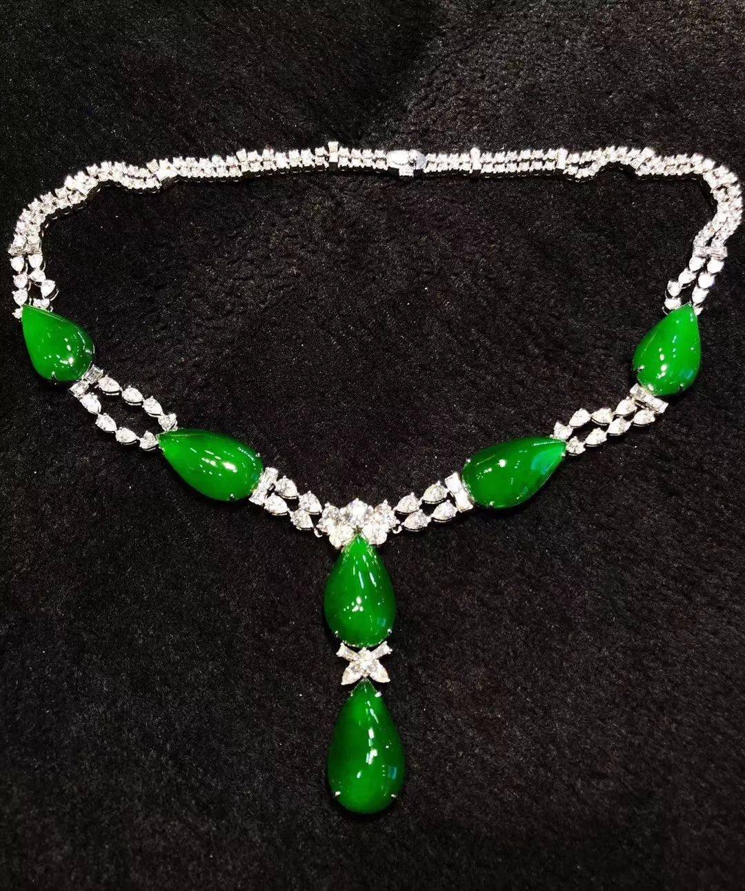 如何评价一件珠宝首饰的价值？  第7张