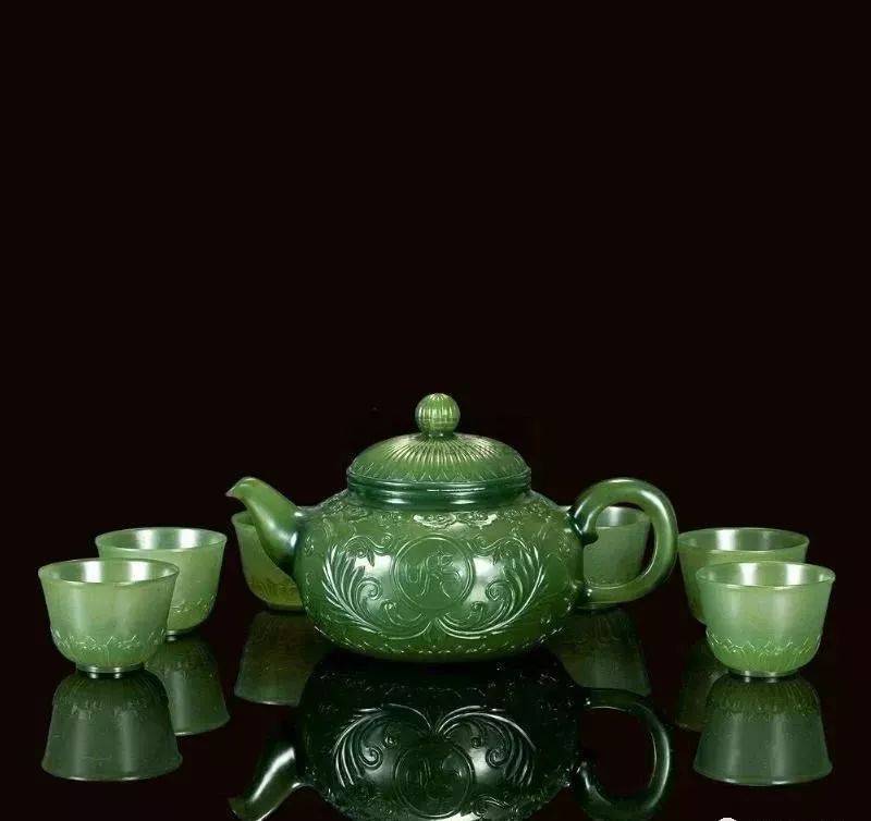 一句“到新疆买和田玉最便宜”骗了多少人！  第1张