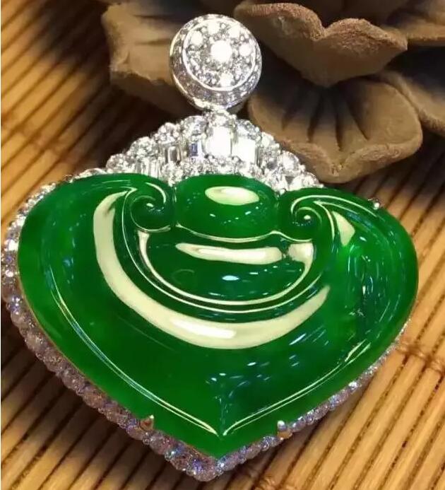 过去20年，高端翡翠增值超过1000倍！现在的你该如何买翠？  第10张