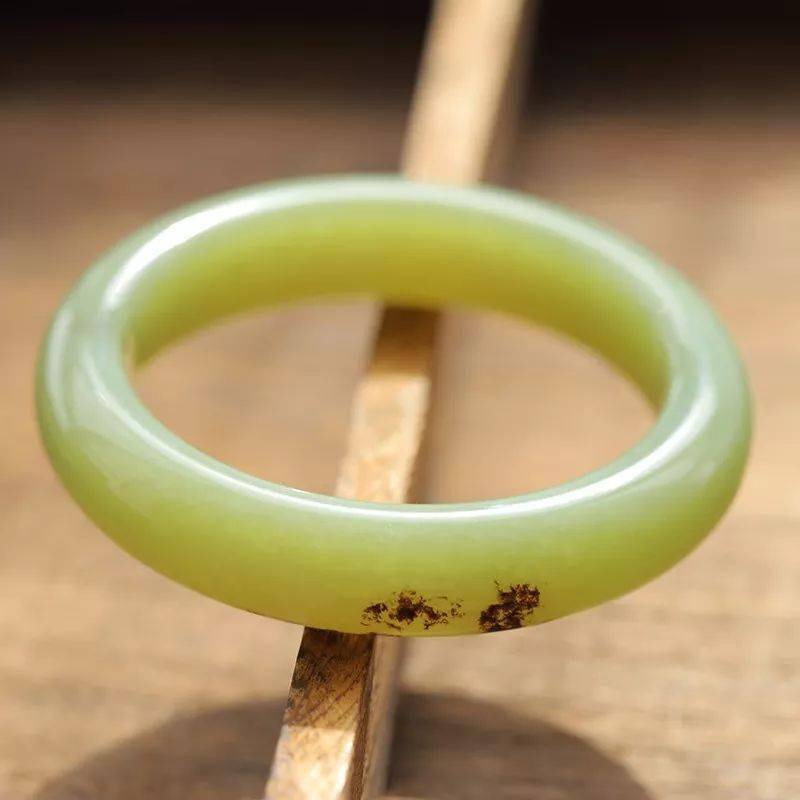 一红、二黄、三墨、四羊脂，这排行有没有根据？  第4张