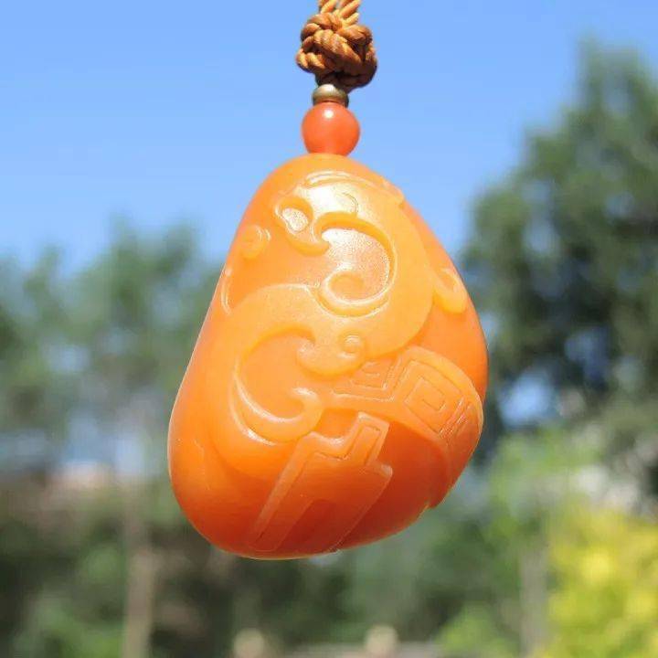 一红、二黄、三墨、四羊脂，这排行有没有根据？  第3张