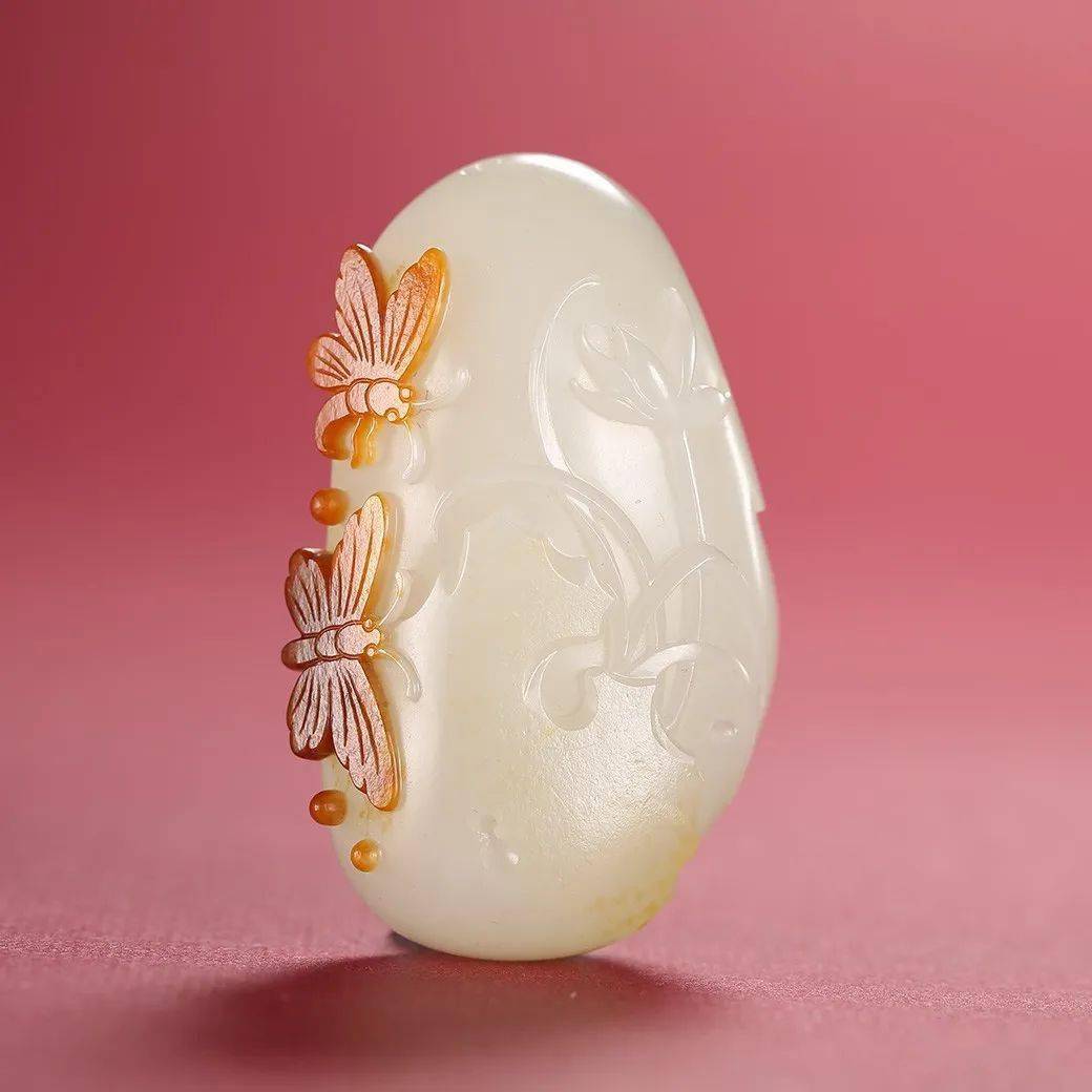 为何同块和田玉在不同地方价格差距如此大？  第4张