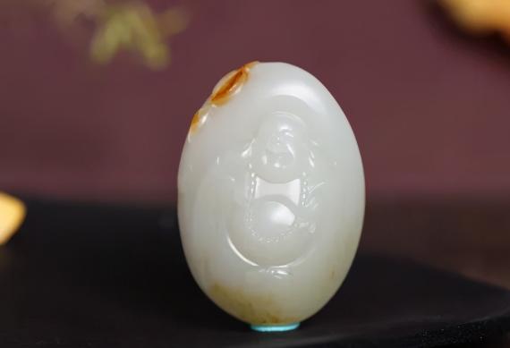 糯米种翡翠手镯价格从2020看2021，玉石行业将有哪些大变化？  第4张