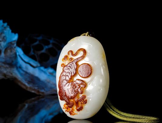 什么样的玉石适合收藏有升值价值？  第1张