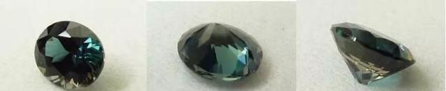 卖翡翠吊坠价格它是“假蓝宝石”，价格却比真蓝宝石还高，这是什么情况？  第9张