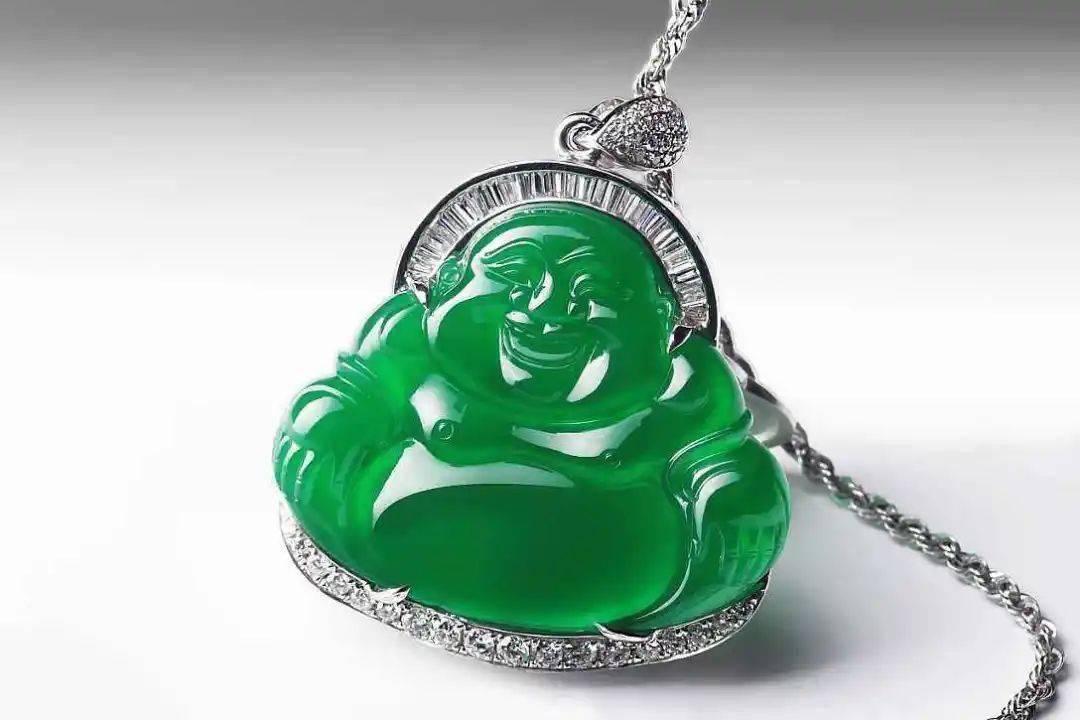 翡翠丨翡翠的价格组成，你知道有哪些吗?  第6张