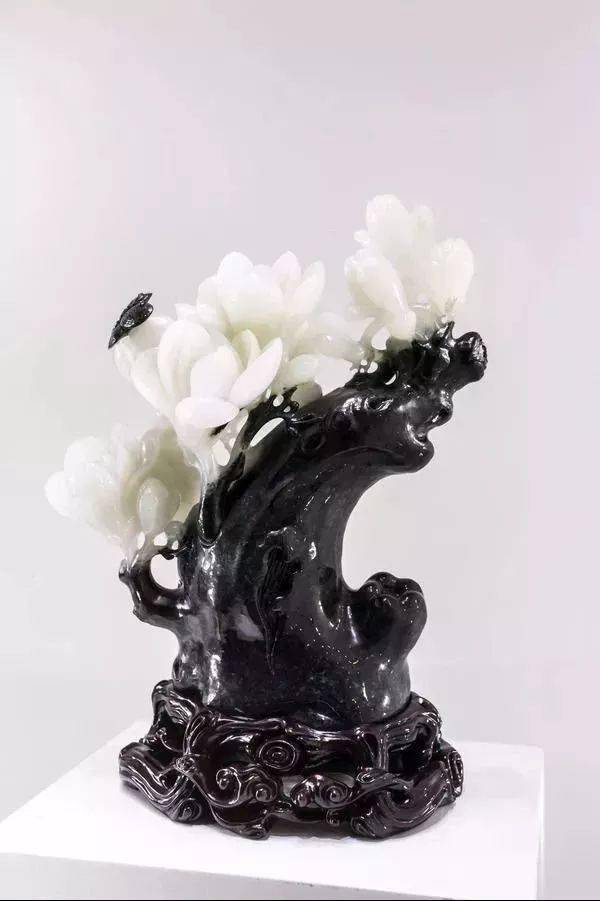 传国玉玺和氏璧，到底是什么石头？  第8张