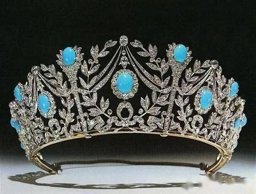 翡翠谷手镯中国四大名玉竟有两个版本？！绿松石和蓝田玉之争谁能更胜一筹？  第6张