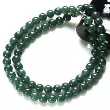 翡翠200元油青翡翠是什么？油青翡翠价值多少  第6张