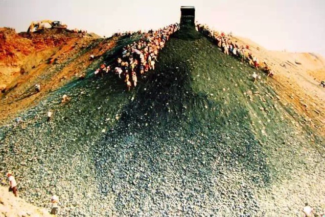 高冰白圆珠翡翠项链翡翠为什么这么贵？——勇敢的心 不菲的价  第1张