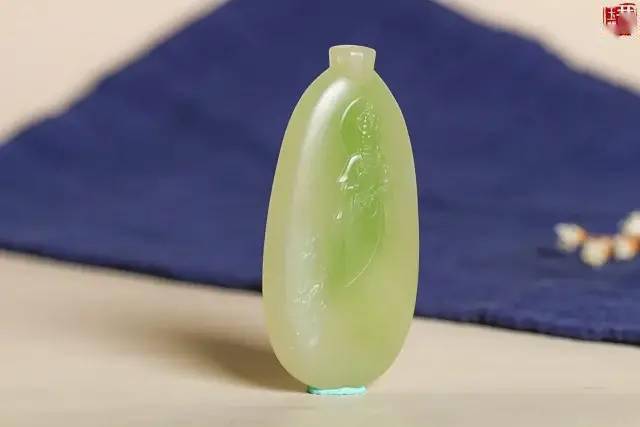 老坑翡翠怎么样为什么懂玉的人从不给玉石估价？看完这篇你就懂了......  第2张