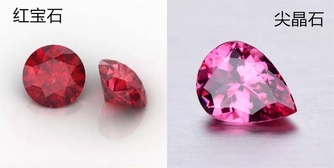 盘点一些珠宝玉石里的“双胞胎”，看看它们到底有多相似！  第3张