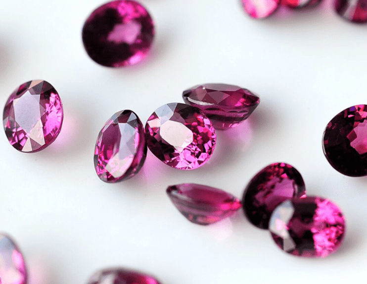 哪些宝石首饰价格合适而又美丽大方？  第6张