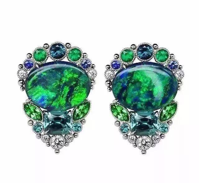 如何评价一件珠宝首饰的价值？  第6张