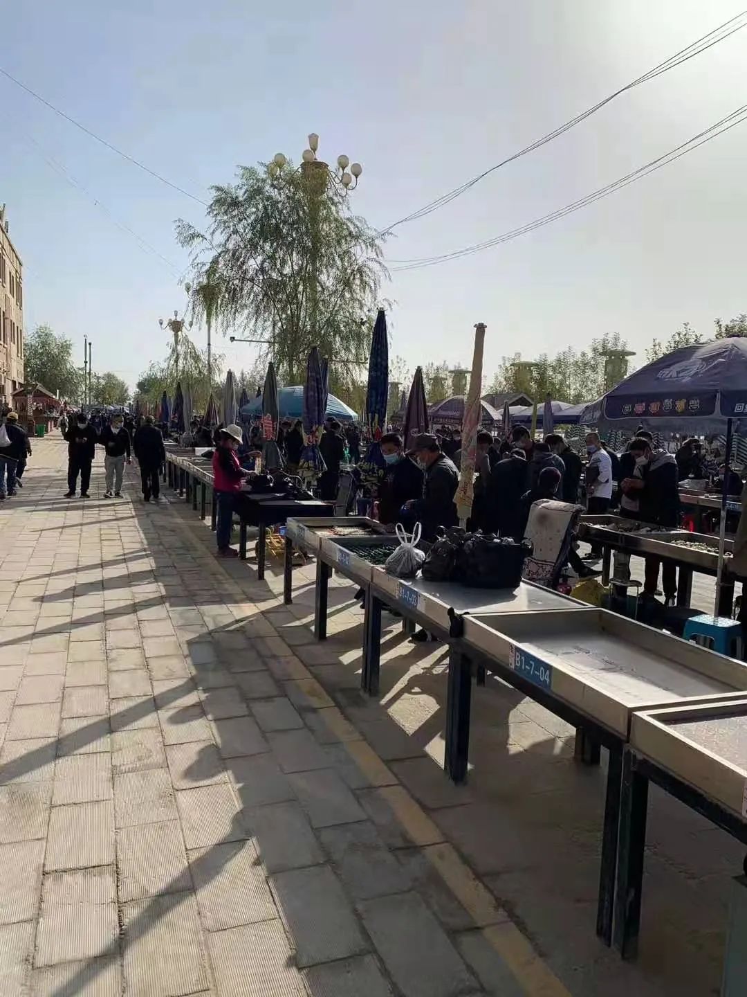 路路通翡翠吊坠图片难熬的2020年买玉难，卖玉更难  第7张