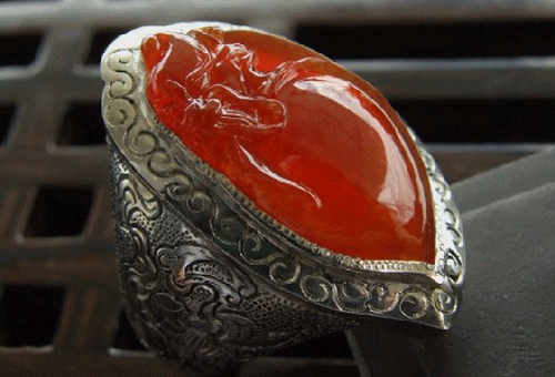 最美不过红翡翠  第7张