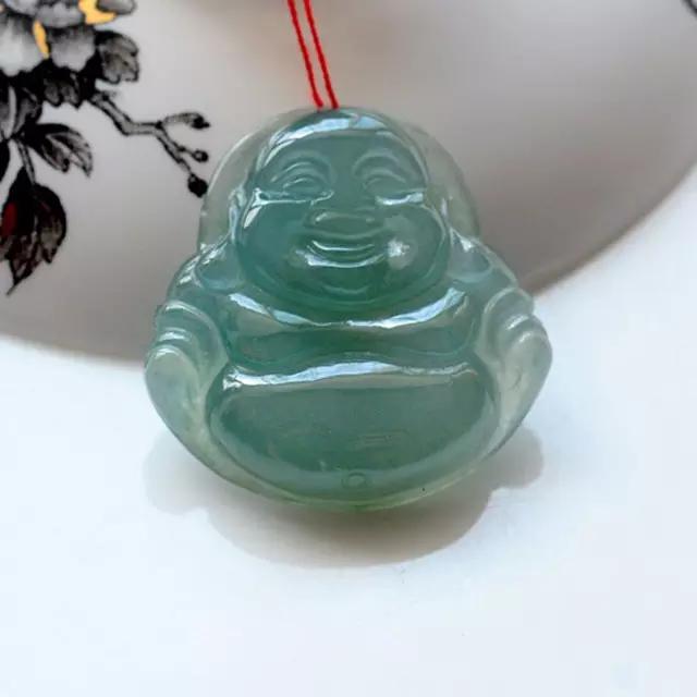 惊呆了，绿色翡翠不值钱？！  第3张