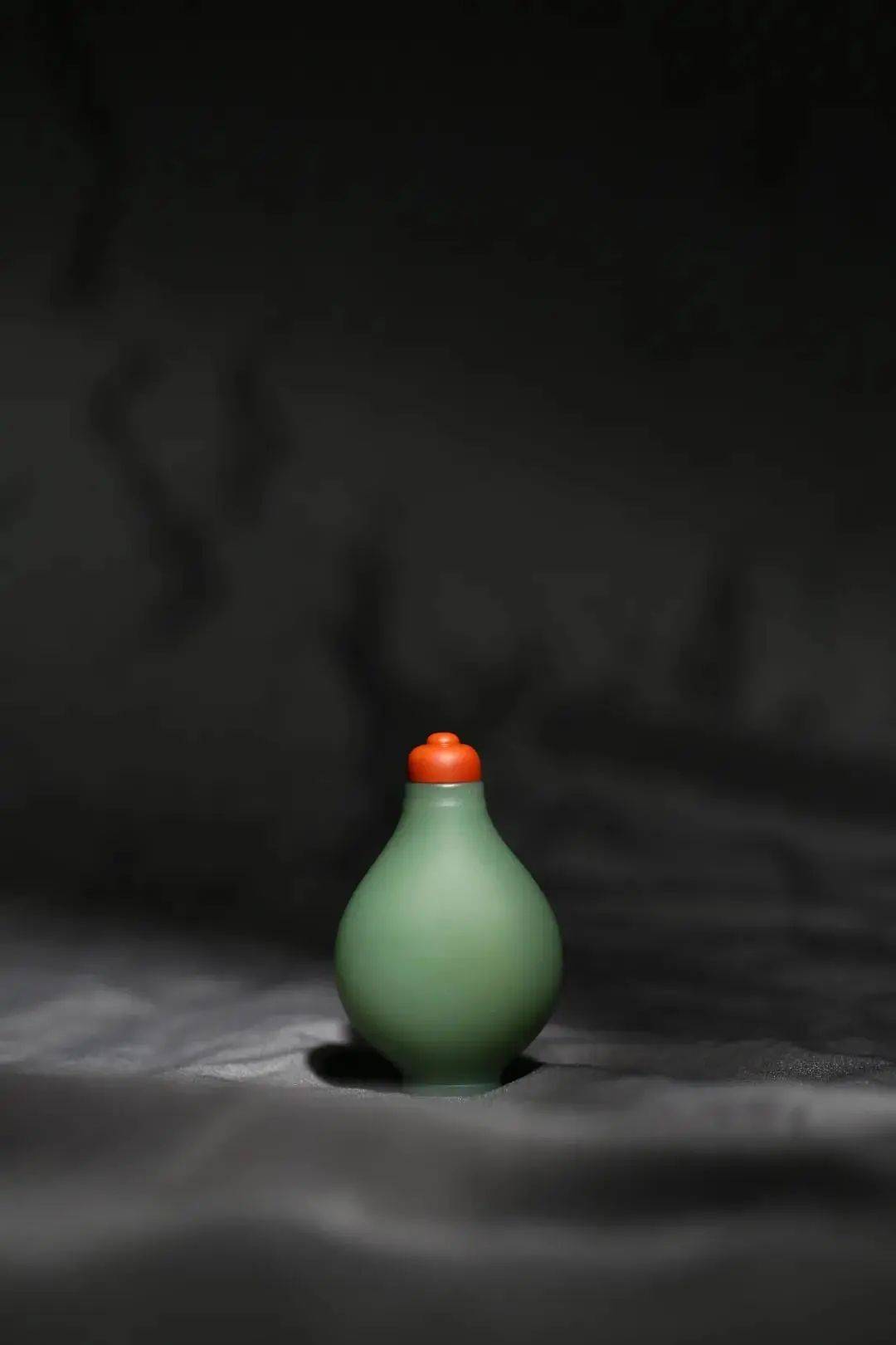 为何优秀的人都玩起了玉？玩玉到底玩的是什么？  第8张