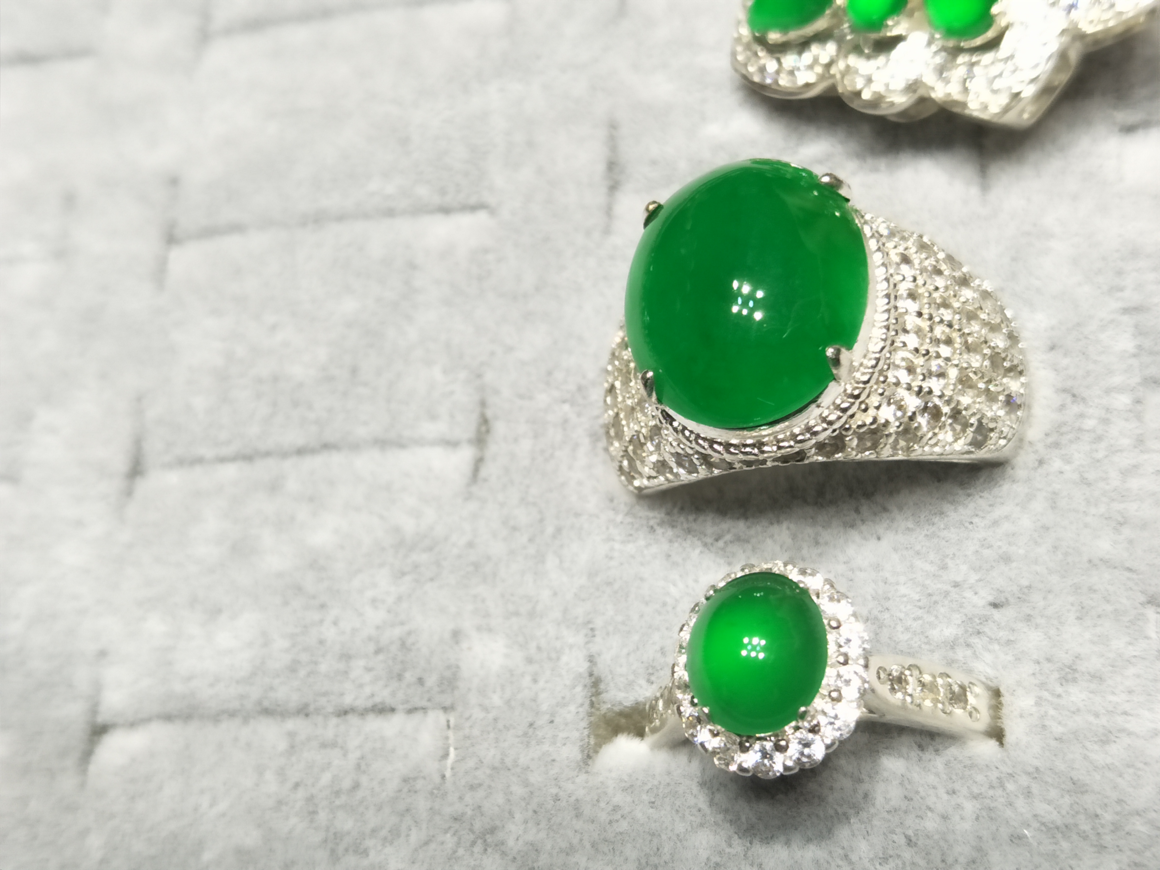 分享翡翠的估价要素，如何评价一块翡翠的价值？  第3张