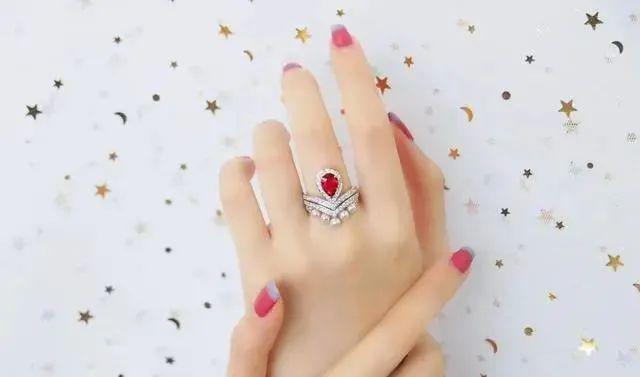 为什么红宝石价格涨幅比钻石还要快  第1张