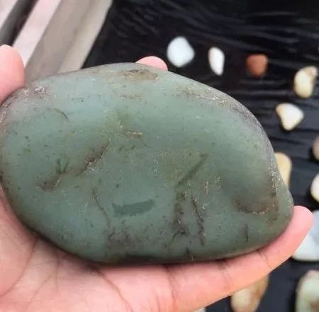 和田玉最新行情来了  第4张