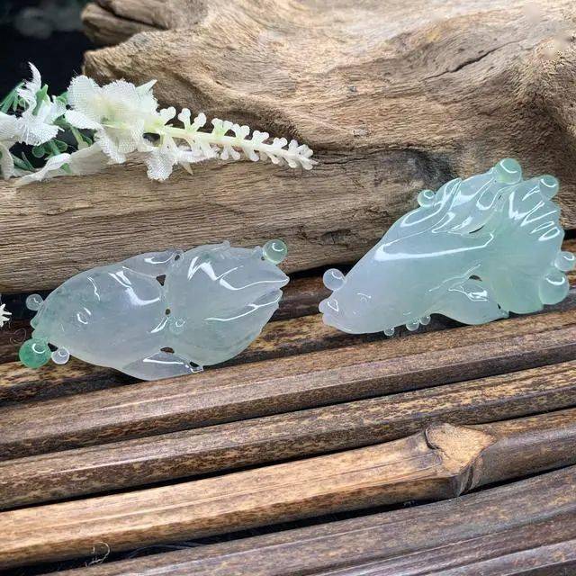 翡翠丨翡翠的价格组成，你知道有哪些吗?  第8张