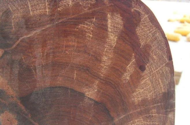 价值几个亿的木头——海南黄花梨木  第2张