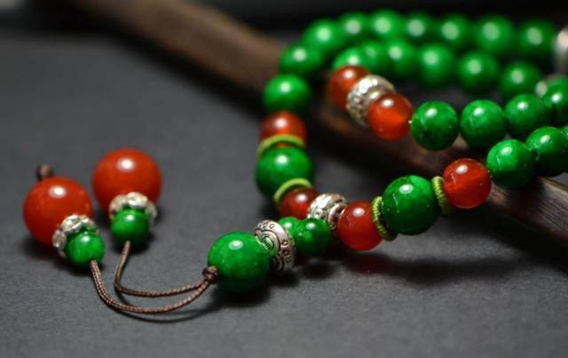 玉石加工设计常年被低估的 5 种玉石，有的还是四大名玉之一！  第2张