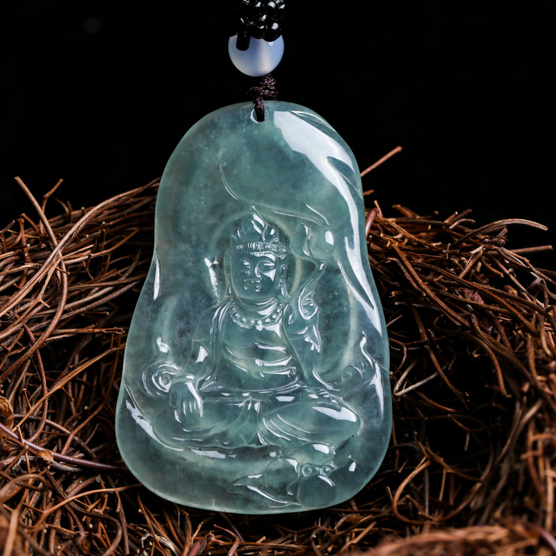 收藏冰种翡翠，你应该要有这种心态  第5张