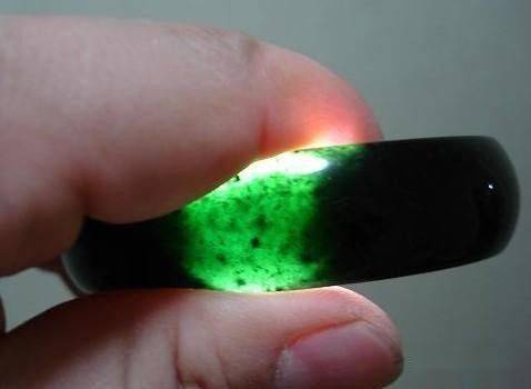 那么多和田碧玉造假惊呆了，快看看你的是不是真货！  第5张