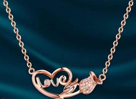 K金首饰和足金首饰有什么区别？我们该如何选择？  第3张