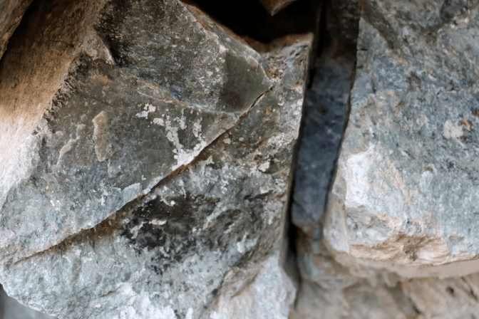 翡翠手镯纸包教程告诉你，玉石真正的价值在哪！  第3张