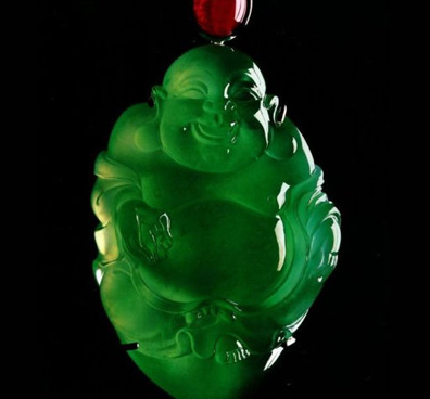 翡翠真正的价值是什么，翡翠的价值有哪些？  第5张