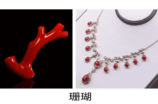 种老翡翠原石特征想到国外买珠宝玉石?小心被坑死! 第9张