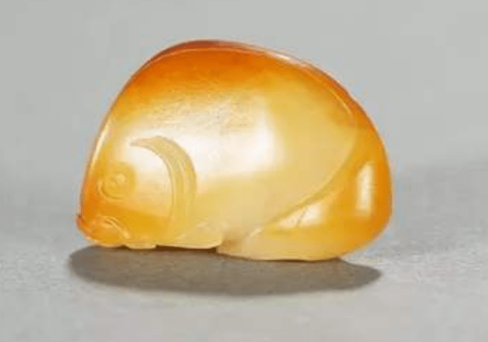 和田玉籽料原石的价格，都到了天价，通过和田玉为子孙后代留下什么？  第5张